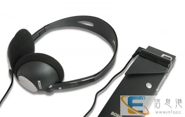 淮南同声传译公司博世二代同传设备租赁、译员派遣