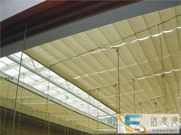 淮南定做舞台幕布幕布天棚帘厂家直销