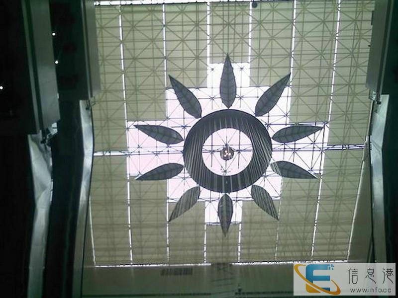 淮南定做舞台幕布幕布 天棚帘厂家设计安装厂家