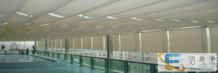 淮南定做舞台幕布幕布天棚帘厂家定做销售