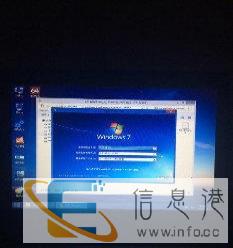 纯净正版win7、8、10、xp系统上门安装