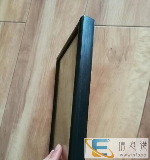 32寸欧式欧风实木相框画框挂墙 7寸简约小资风相框