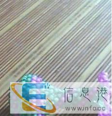纯手工串珠花瓶摆件