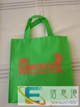 供应江门无纺布袋/珠海无纺布袋/中山无纺布袋/江门环保购物袋