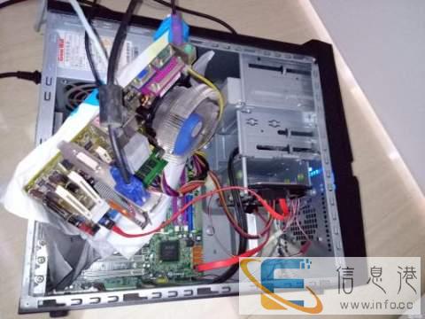 玉泉区小召前街电脑维修,小召前街上门修电脑.装系统