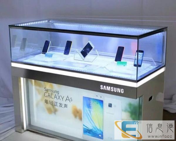 山东手机柜台生产厂家