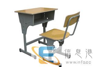 焦作学生课桌椅厂家