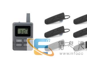 旅游参观接待讲解器租赁如何选择抗干扰讲解器租赁
