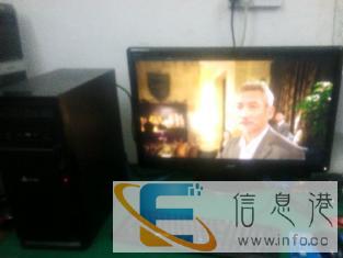 巴马台式电脑笔记本电脑维修