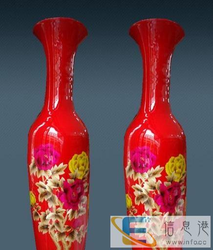 大花瓶价格 大花瓶厂家