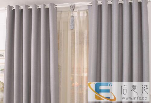 黑龙江佳木斯办公楼窗帘定做大厦遮阳卷帘电动窗帘哪里有卖