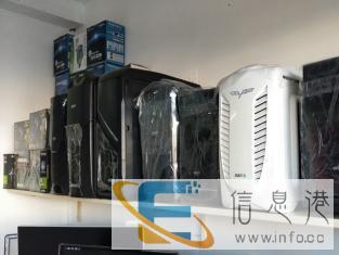 电脑维修上门服务