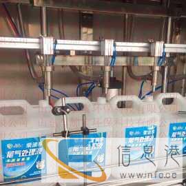 环保项目车用尿素设备车用尿素设备国五柴油车必备