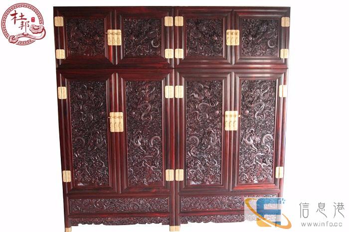 红木家具是哪种品牌好