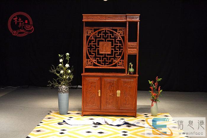 红木家具哪个品牌高端