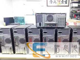 台式电脑维修，系统重装，电脑组装，数据恢复