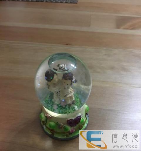 全新漂亮时尚小礼品