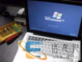 快速上门维修电脑专业诚信现场检修价格合理