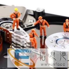 专业数据恢复惠普服务器、戴尔服务器、IBM服务器