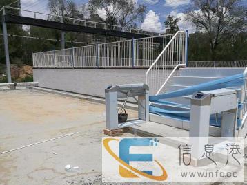 淮南通道闸机上门安装