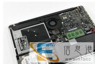 屯溪专业笔记本维修除尘升级系统安装等