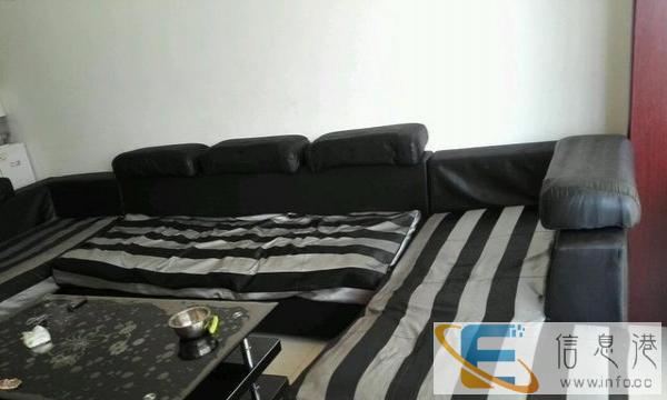 二手沙发，因弟弟结婚所有换新沙发，有需要的速联系我