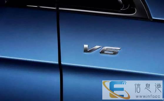 纯粹性能尤物大七座SUV新锐界ST来了