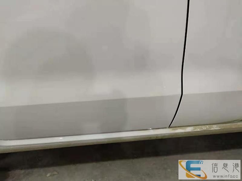 黄石汽车免喷漆修复哪家强