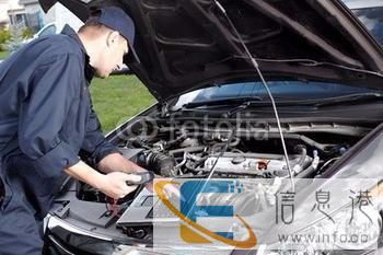 江门道路救援拖车电话是多少 搭电/送油 汽车/补胎/换胎