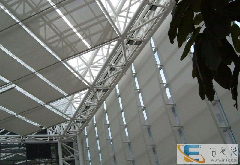 辽宁辽阳办公窗帘办公楼遮阳工程卷帘哪里有卖
