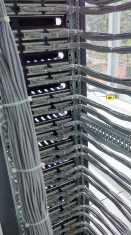 光纤融接监控安装网络维护无线覆盖机房工程