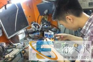 ：专业上门电脑维修，投影仪打印机，监控安装快速上门