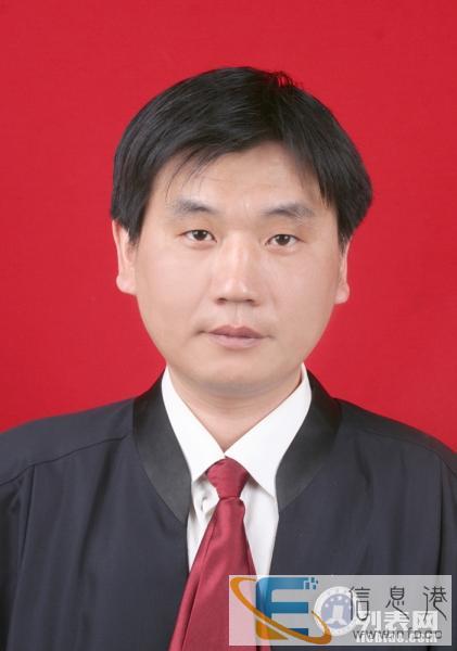 济宁资深知名优秀律师 冯鹰律师