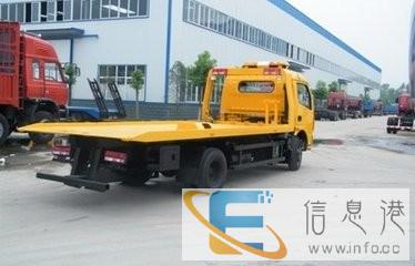 吉安拖车电话道路救援 搭电送油 汽车补胎换胎