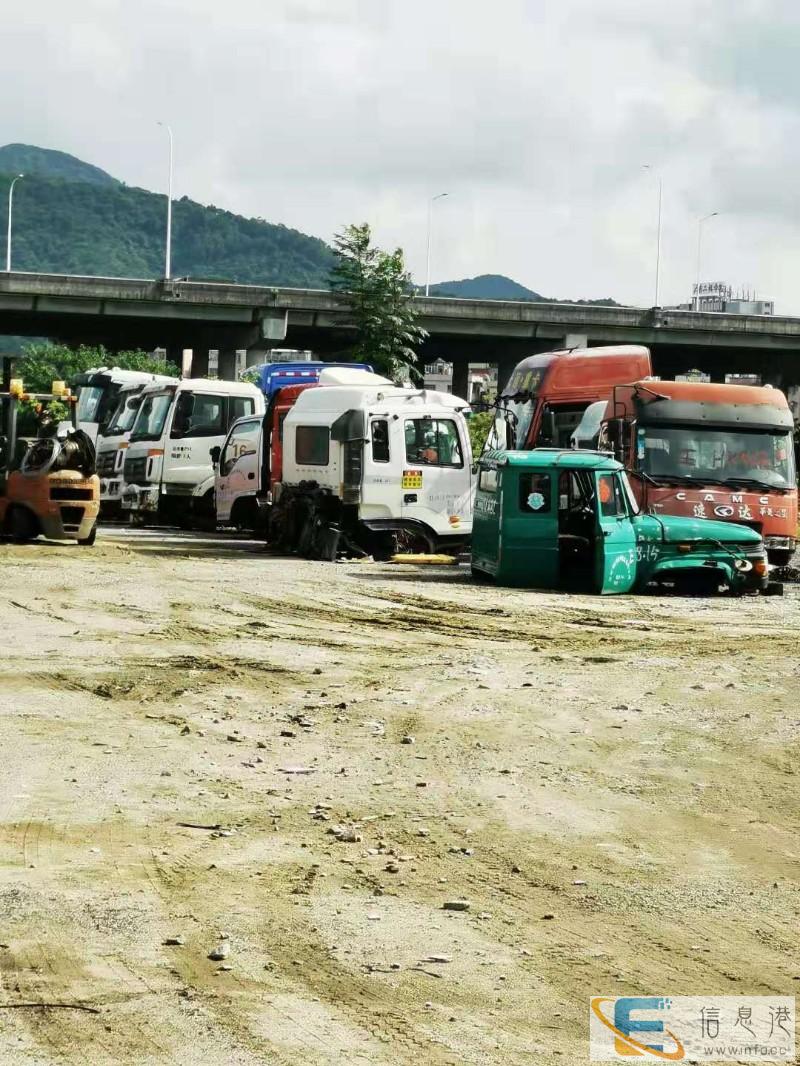 广西柳州二手江淮驾驶室总成厂家电话