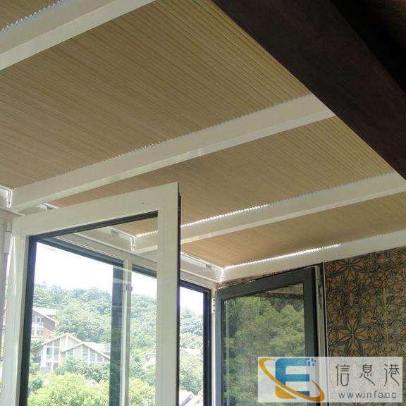 牡丹江办公卷帘厂家定做写字楼大厦遮阳工程卷帘价格