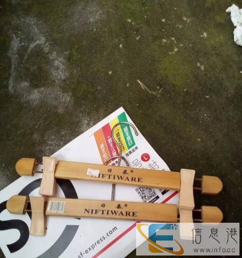 服装店衣架裤架儿童衣裤架竖条横条出售