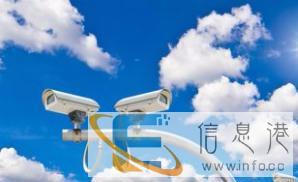 创联科技电脑安防