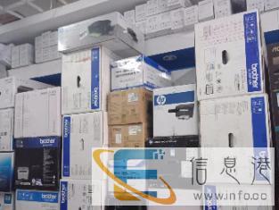 专业打印机、电脑、复印机、监控维修批发销售