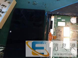 微软索尼平板电脑维修