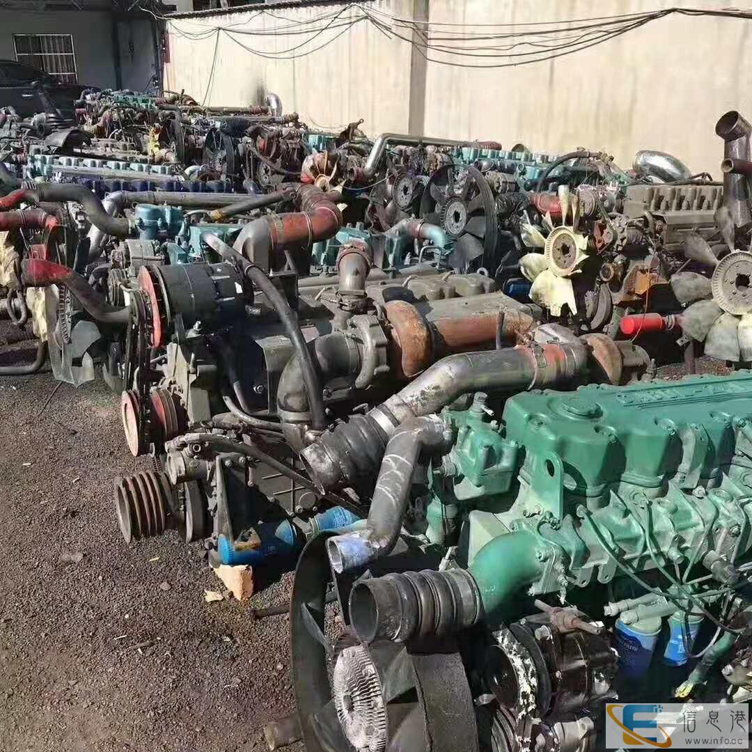 云内二手发动机出售二手变速箱出售