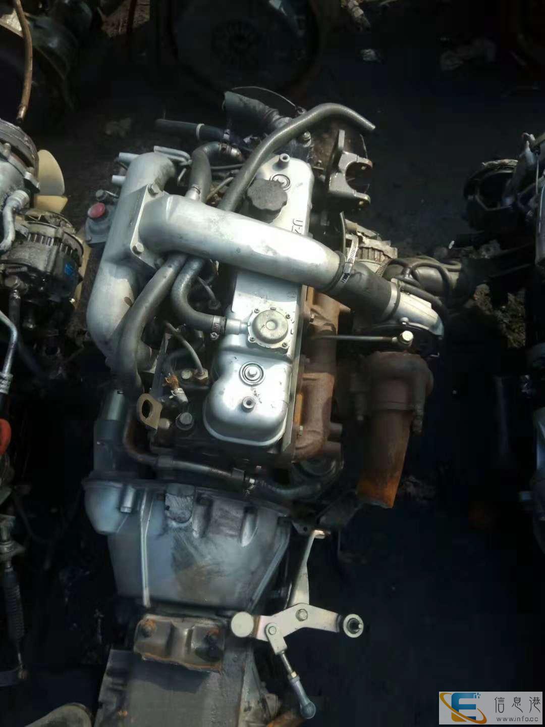 朝柴二手变速箱出售等拆车件