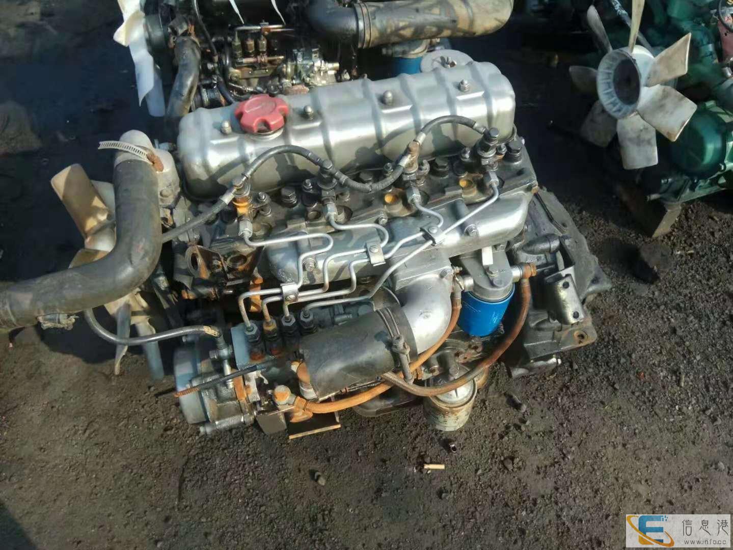 五十铃二手变速箱出售二手发动机出售