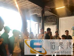 南通旅游讲解器租赁 蓝牙耳挂式接收器租赁