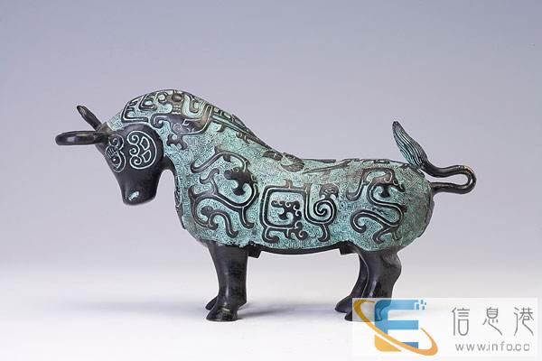 黄山私人老板长期现金收购青铜器