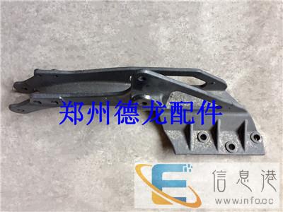 鹤壁德龙X3000事故车配件在什么地方