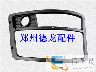 鹤壁德龙电喷后处理配件厂家在哪里