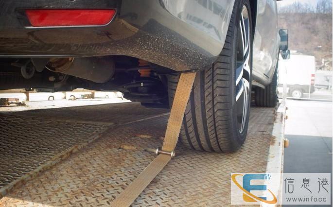 拉萨汽车救援 拖车 补胎换胎 汽车搭电 送油
