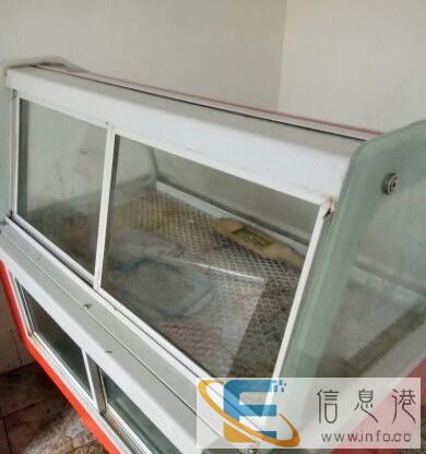 星星牌展示柜统一的