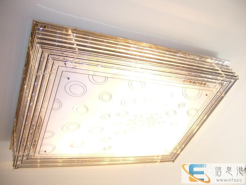 二手客厅照明大灯